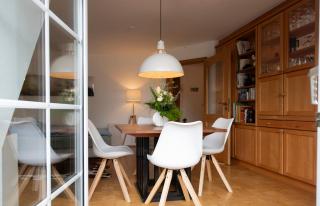 Heideidyll - Wohnung mit WLAN, Balkon, Grill & Garage - Schneverdingen - 1