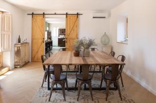 Hotel Dosterras - Marçà - 8