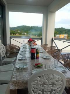 QosaVilla - Gabala - 3