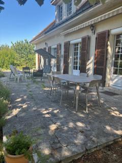 Calme & Accueillant - Beauval - 2