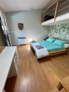 Chambre chez l'habitant avec piscine 400m Circuit 24h Le Mans - Le Mans - 2