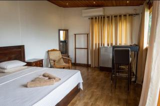 Hotel Kartik Inn - - 7