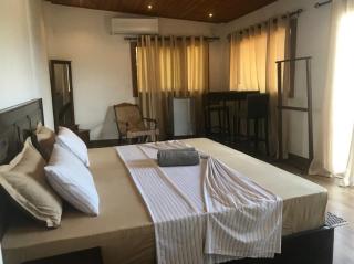 Hotel Kartik Inn - - 5