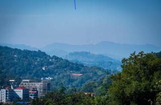 Hotel Kartik Inn - - 4