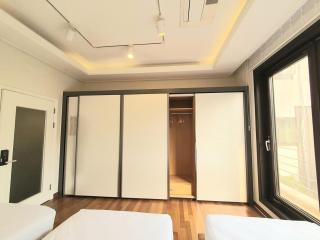 Joongjeon #Hanok # Seoul # Hongdae - Seul - 3