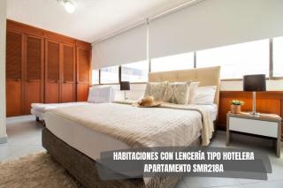 Apartamentos Centro Internacional - Rodadero by SOHO - 9