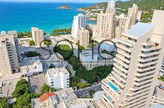 Apartamentos Centro Internacional - Rodadero by SOHO - Santa Marta - 0