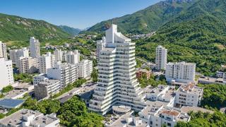 Apartamentos Centro Internacional - Rodadero by SOHO - Santa Marta - 5