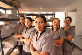 International Center Apartments – Rodadero by SOHO - 7