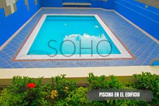 Apartamentos Centro Internacional - Rodadero by SOHO - Santa Marta - 2