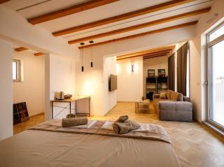 Velvet Apartments - Strumica - 8