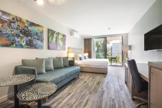 Narrabeen Sands Hotel by Nightelier - 2