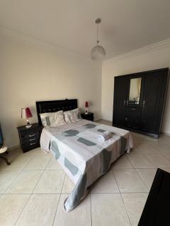 Appartement Aïda - Tangeri - 0