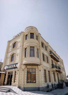Maksima Premium - Samarcande - 9