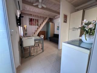 3 min to Beach Apt AC w Garden or Balcony - Il Lupo Affitta - 2