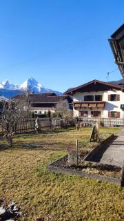 FeWo Wimmer - Bischofswiesen - 3
