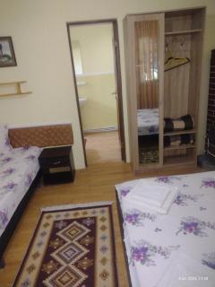 Casa de vacanta Puiu - Văleni - 8