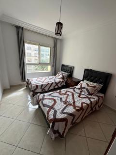 Appartement Aïda - Tangeri - 9