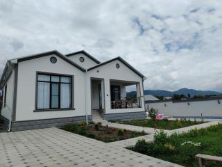QosaVilla - Gabala - 8