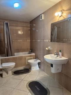 Appartement Aïda - Tangeri - 8