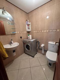 Appartement Aïda - Tangeri - 7
