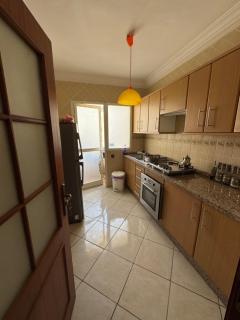 Appartement Aïda - Tangeri - 6