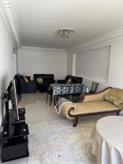Appartement Aïda - Tangeri - 5