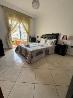 Appartement Aïda - Tangeri - 4
