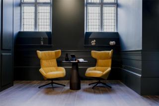 The Hobson Cambridge by Adina - Cambridge - 9