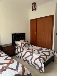 Appartement Aïda - Tangeri - 3