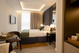 The Hobson Cambridge by Adina - Cambridge - 8