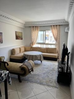 Appartement Aïda - Tangeri - 2