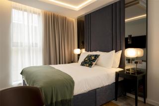 The Hobson Cambridge by Adina - Cambridge - 7