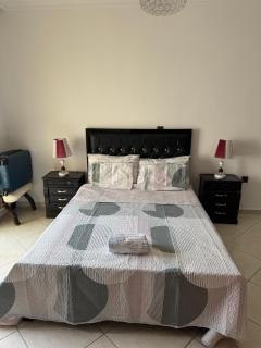 Appartement Aïda - Tangeri - 1