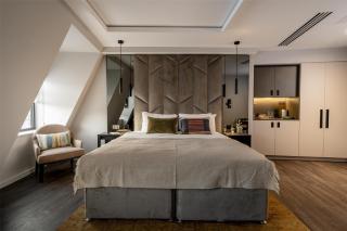 The Hobson Cambridge by Adina - Cambridge - 3