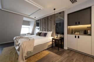 The Hobson Cambridge by Adina - Cambridge - 2