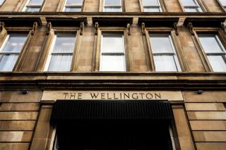 The Wellington Glasgow by Adina - 9