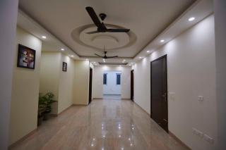 Hotel O by OYO Galaxy Inn - 9