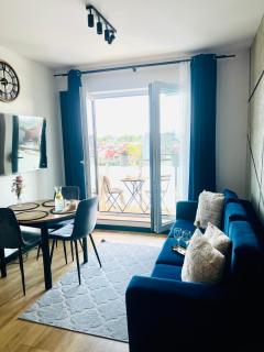 Apartament Poznańska 1 - Suwałki - 2