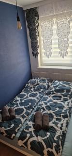 Apartament Morze i Rekiny - Reda - 5