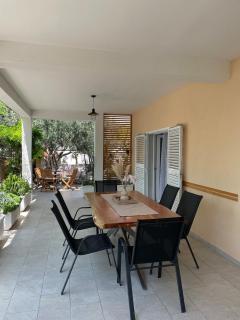 Superior Apartman Vujević, Duće - 5