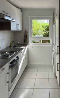 Fully equipped apartment, newly renovated - Winnenden - 6