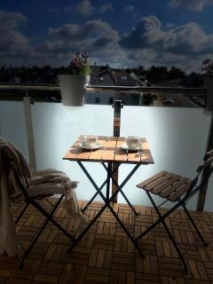 Apartament Poznańska 1 - 5