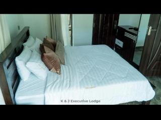 KandJ EXECUTIVE LODGE - Liwonde - 8