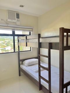 The MIDPOINT Residences 2 bedroom for couple or family condo near Ayala Center Cebu and SM City Cebu - Mandaue - 2