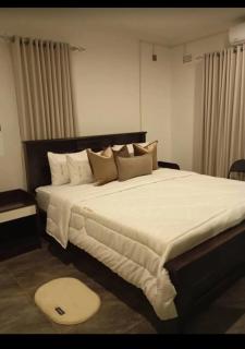 KandJ EXECUTIVE LODGE - Liwonde - 7