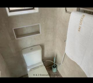 KandJ EXECUTIVE LODGE - Liwonde - 6