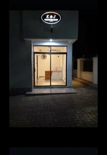 KandJ EXECUTIVE LODGE - Liwonde - 4