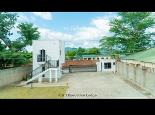 KandJ EXECUTIVE LODGE - Liwonde - 3