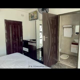 KandJ EXECUTIVE LODGE - Liwonde - 2